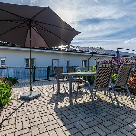 Apartman Lipno G11 Frymburk Extérieur photo