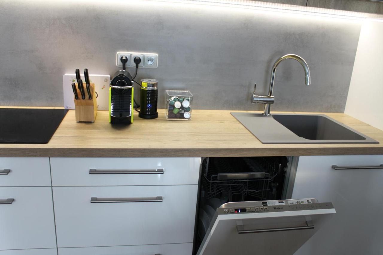 Apartman Lipno G11 Frymburk Extérieur photo