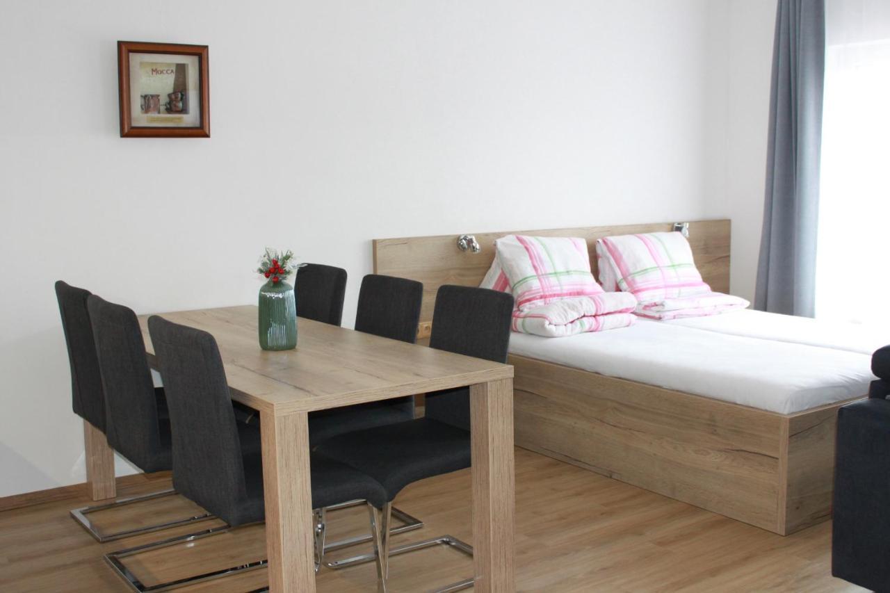Apartman Lipno G11 Frymburk Extérieur photo