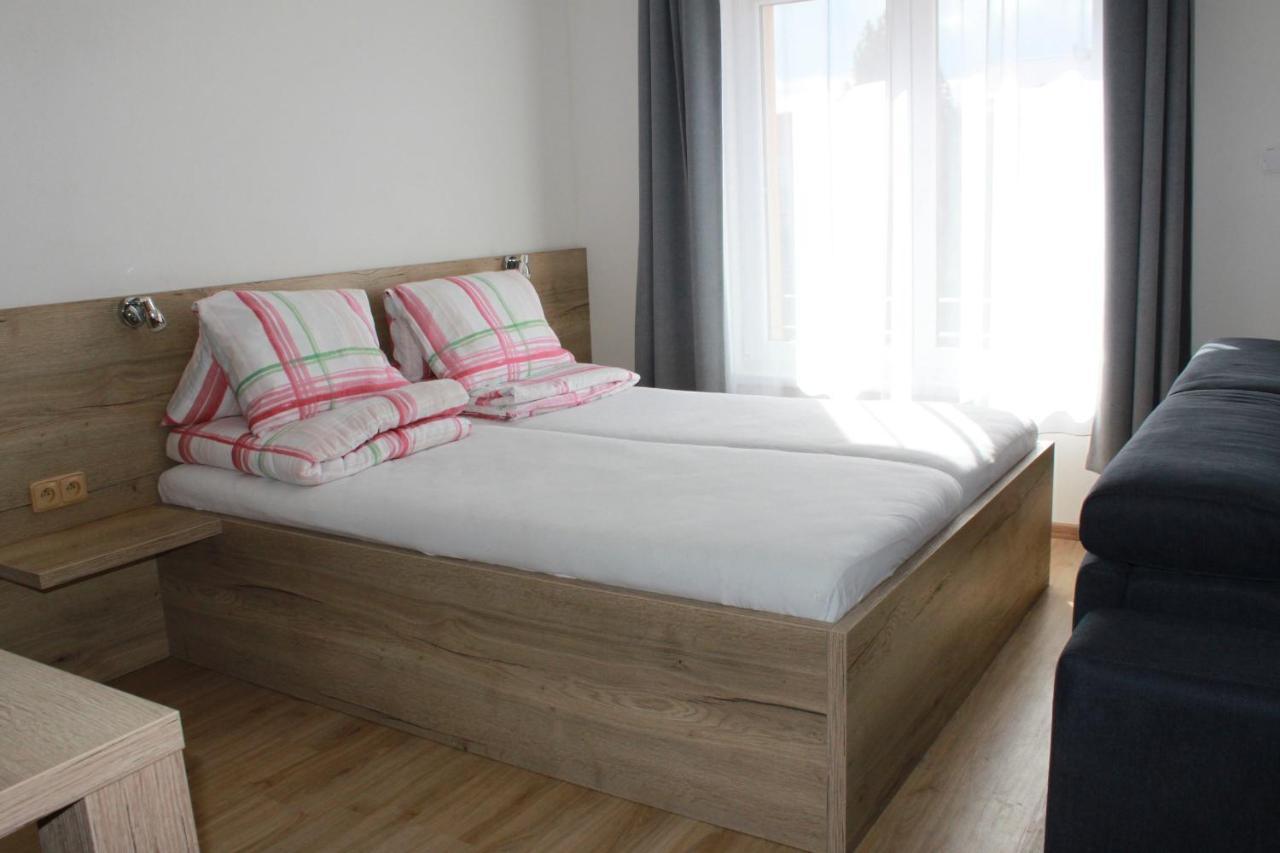 Apartman Lipno G11 Frymburk Extérieur photo