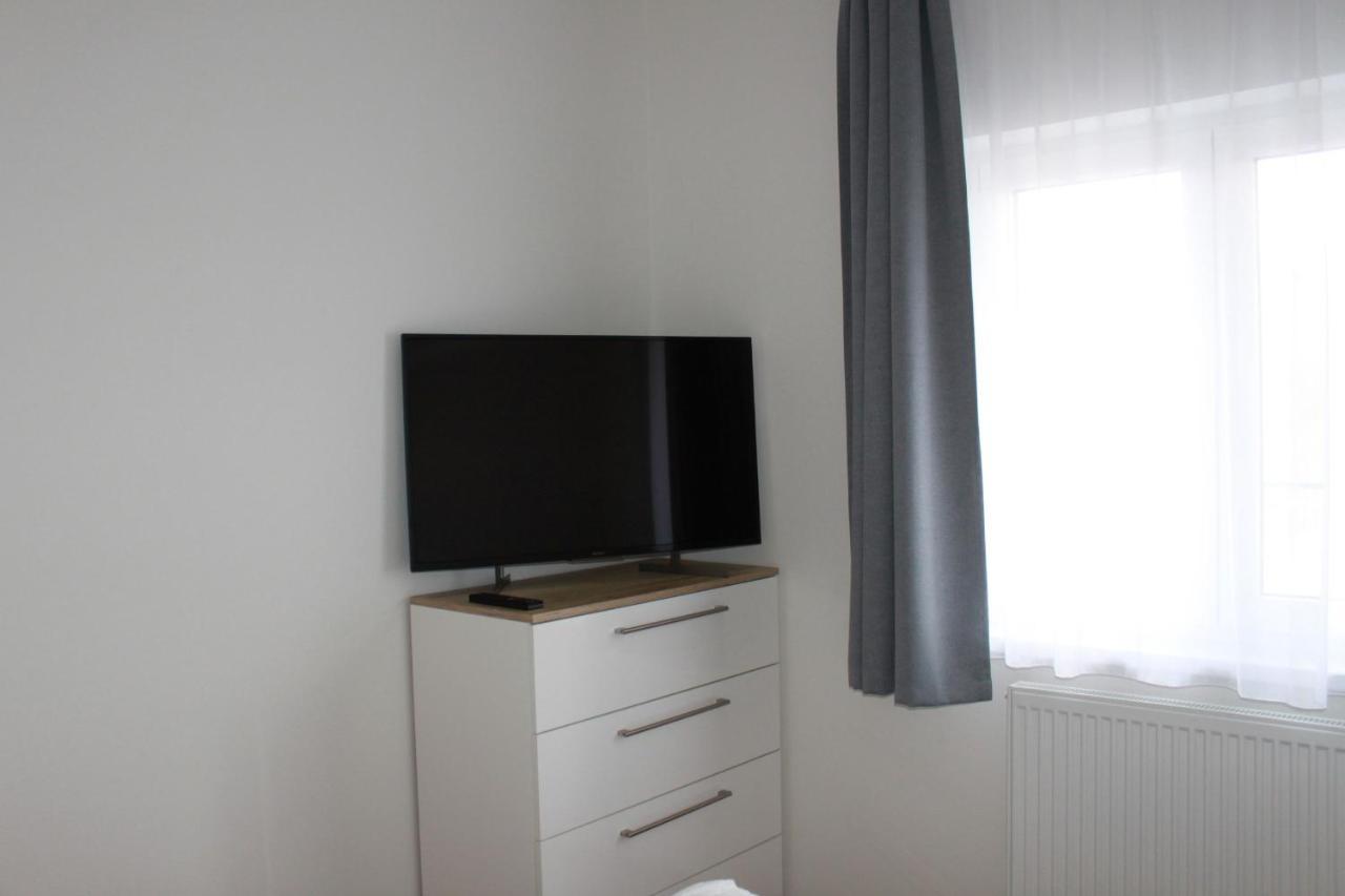 Apartman Lipno G11 Frymburk Extérieur photo