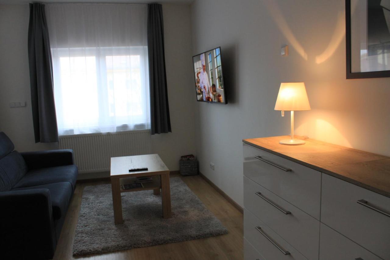 Apartman Lipno G11 Frymburk Extérieur photo