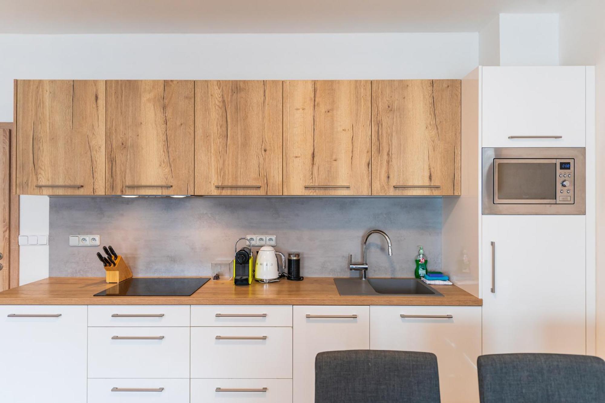 Apartman Lipno G11 Frymburk Extérieur photo
