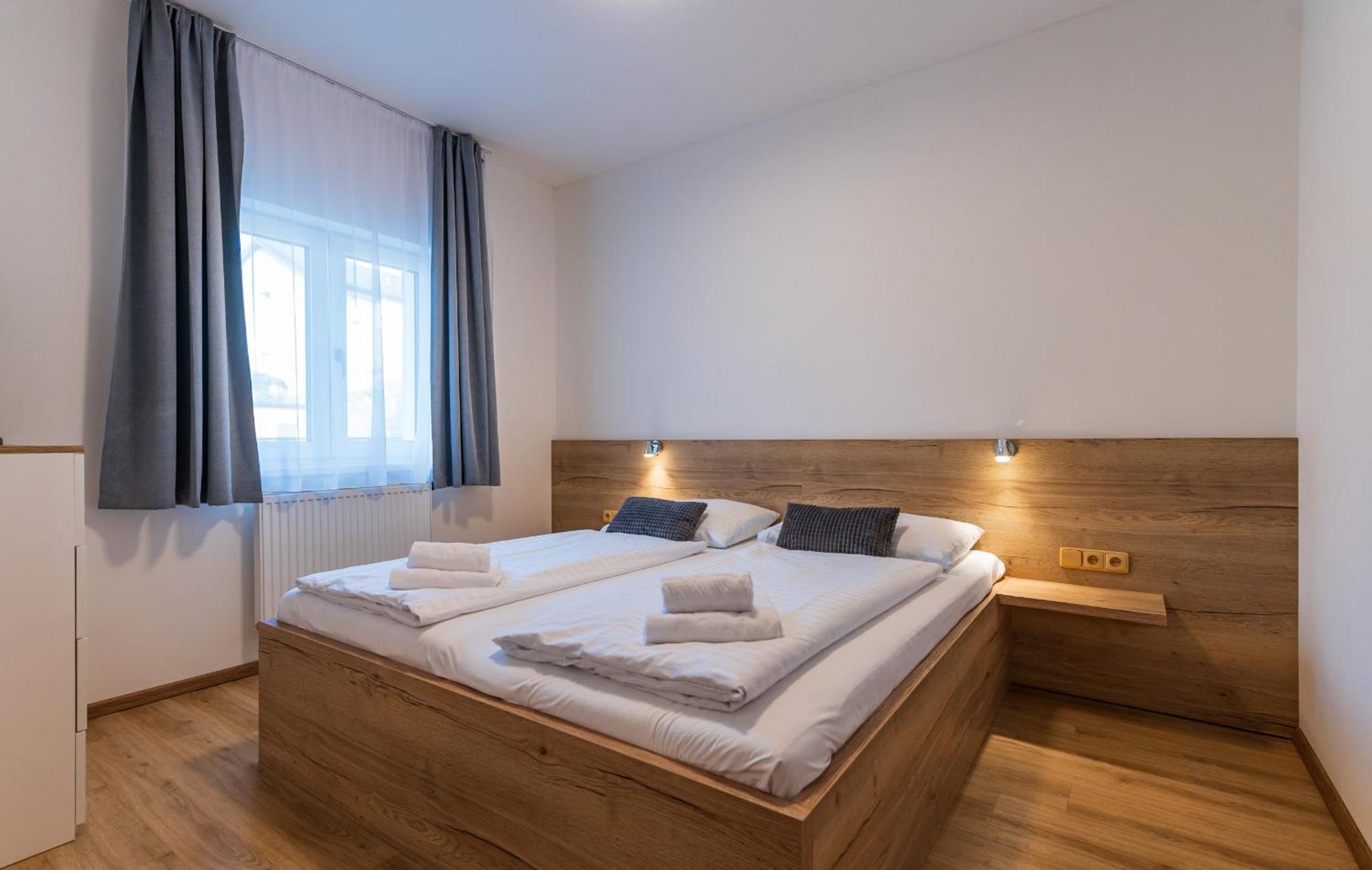 Apartman Lipno G11 Frymburk Extérieur photo