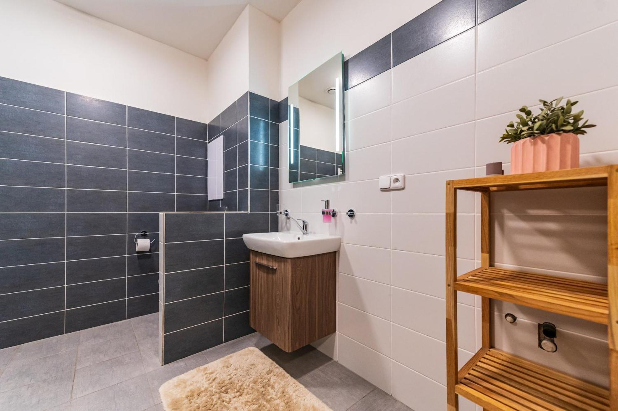 Apartman Lipno G11 Frymburk Extérieur photo