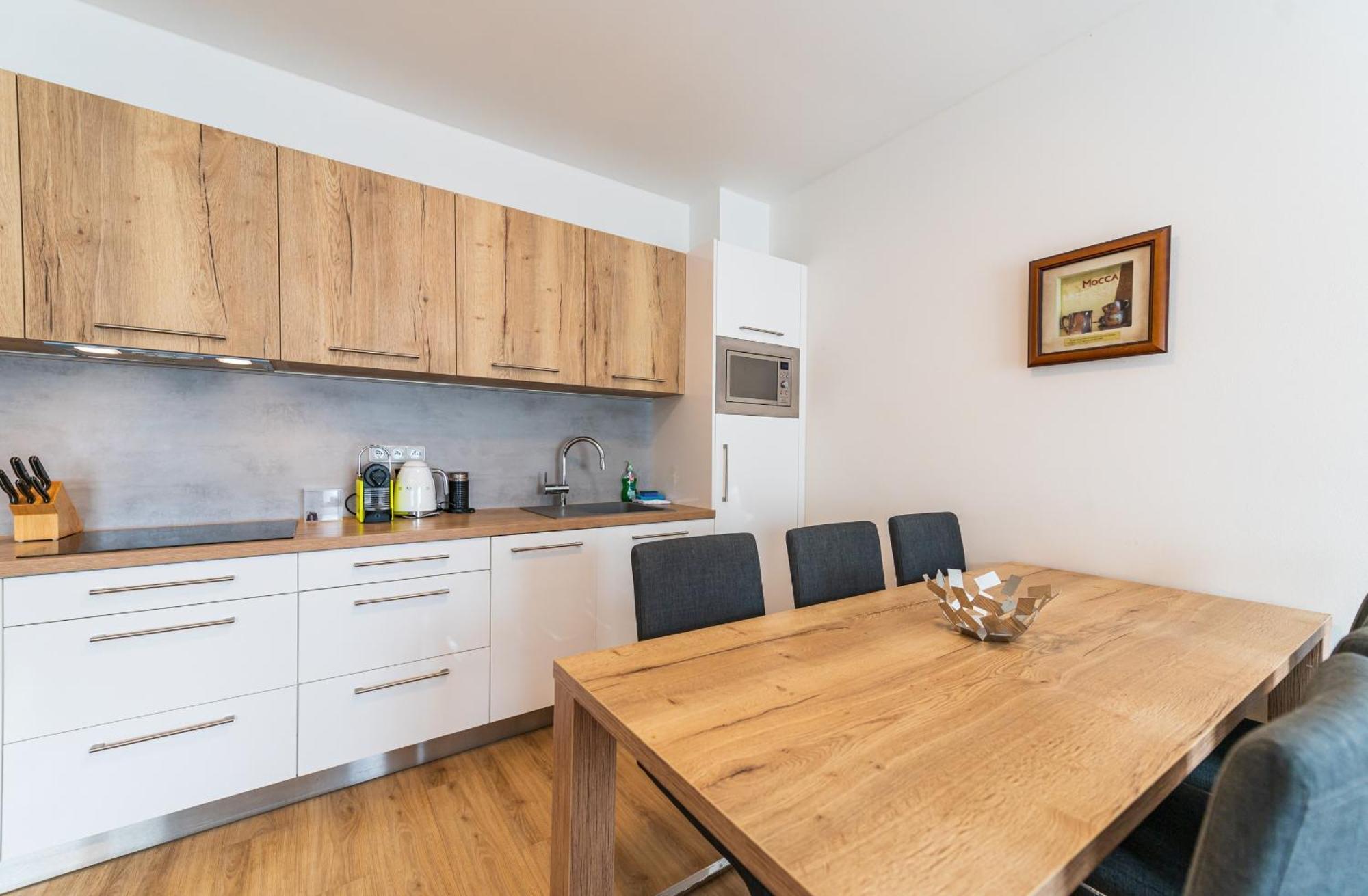 Apartman Lipno G11 Frymburk Extérieur photo