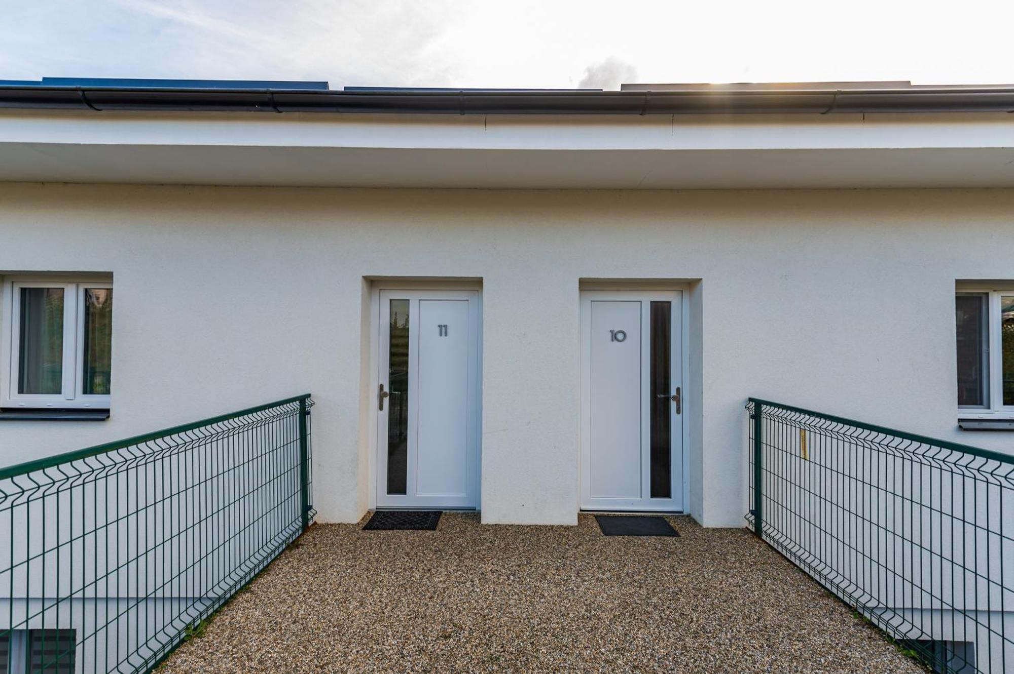 Apartman Lipno G11 Frymburk Extérieur photo